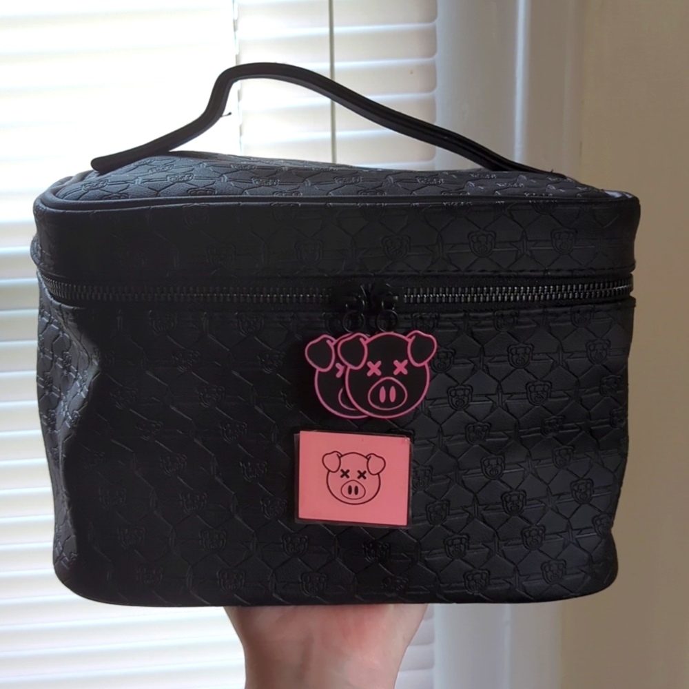 Jeffree Star x Shane Dawson Makeup Bag